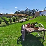 Chata Carballo De Prado 1900 Pontevedra
