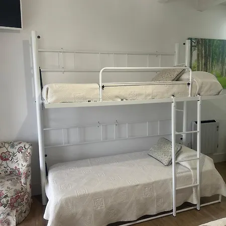 Carballo De Prado 1900 Chata Pontevedra