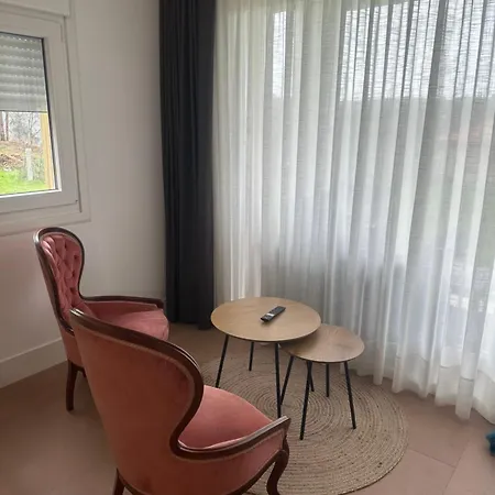 Chata Carballo De Prado 1900