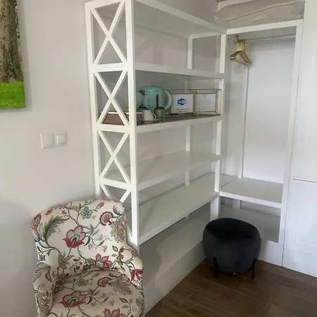 Carballo De Prado 1900 山林小屋 庞特维德拉