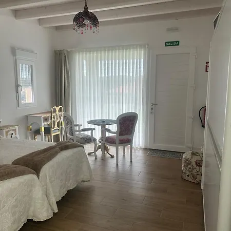 Carballo De Prado 1900 * Pontevedra