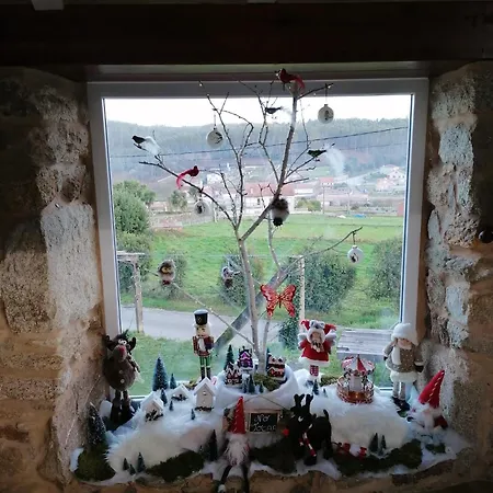 Carballo De Prado 1900 Pontevedra