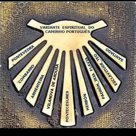 Carballo De Prado 1900 * Pontevedra