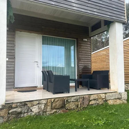 Carballo De Prado 1900 庞特维德拉