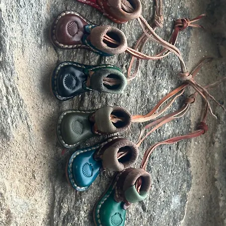 Carballo De Prado 1900 山林小屋 *