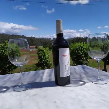 Carballo De Prado 1900 * 庞特维德拉