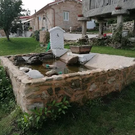 Carballo De Prado 1900 *