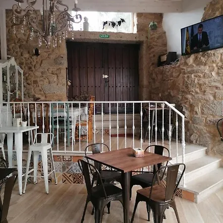 Chata Carballo De Prado 1900 Pontevedra