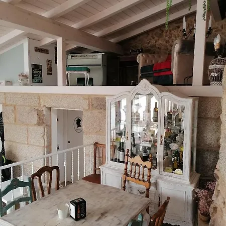 Carballo De Prado 1900 庞特维德拉