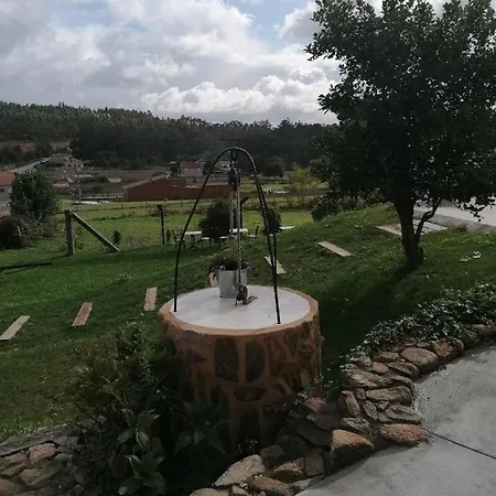 Carballo De Prado 1900 Chata