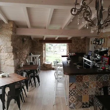 Orman Evi Carballo De Prado 1900 Pontevedra