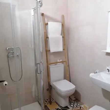 Carballo De Prado 1900 * 庞特维德拉