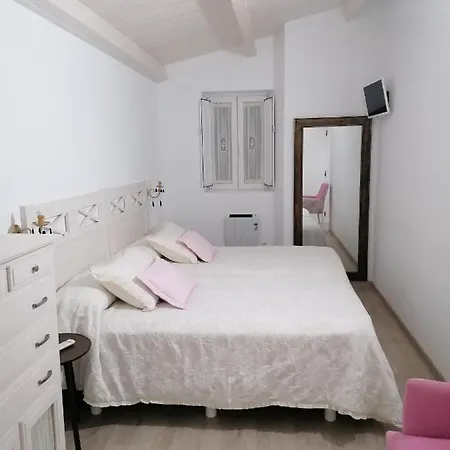 Carballo De Prado 1900 山林小屋