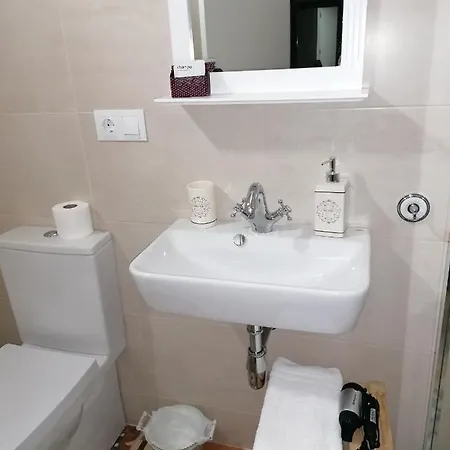 Chata Carballo De Prado 1900 *