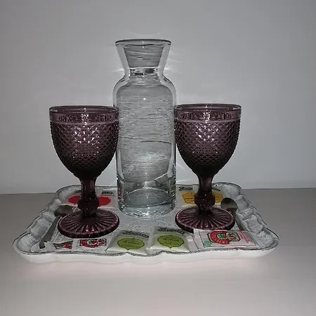 山林小屋 Carballo De Prado 1900 *