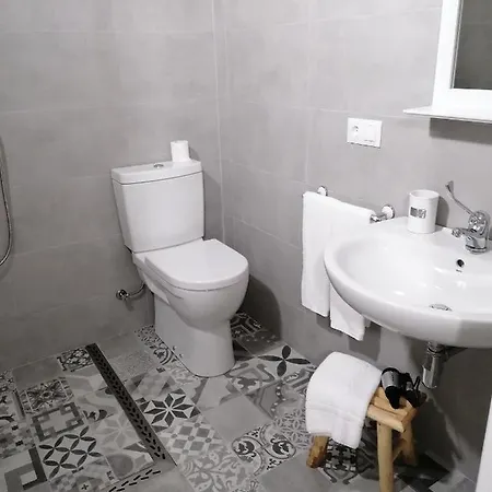 山林小屋 Carballo De Prado 1900