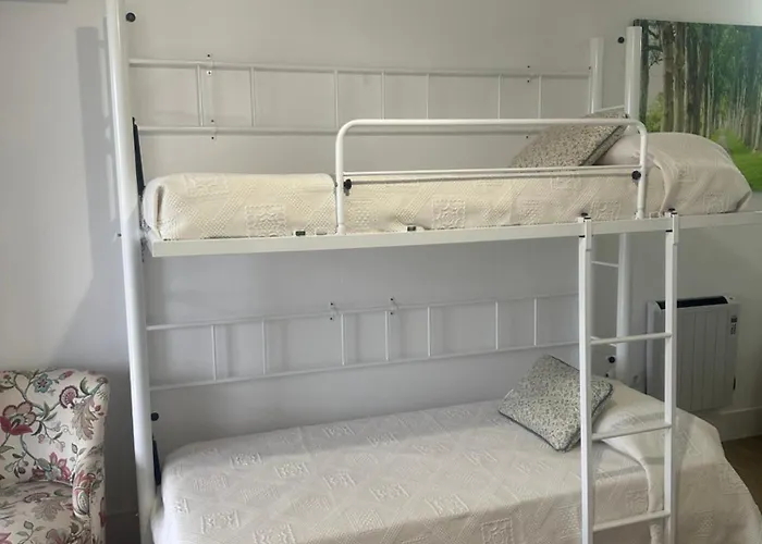 Carballo De Prado 1900 Jaktstuga Pontevedra