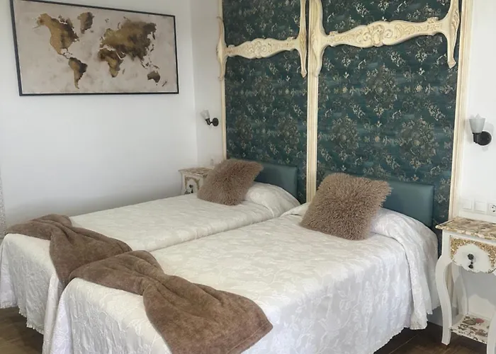 Carballo De Prado 1900 Domek letniskowy *