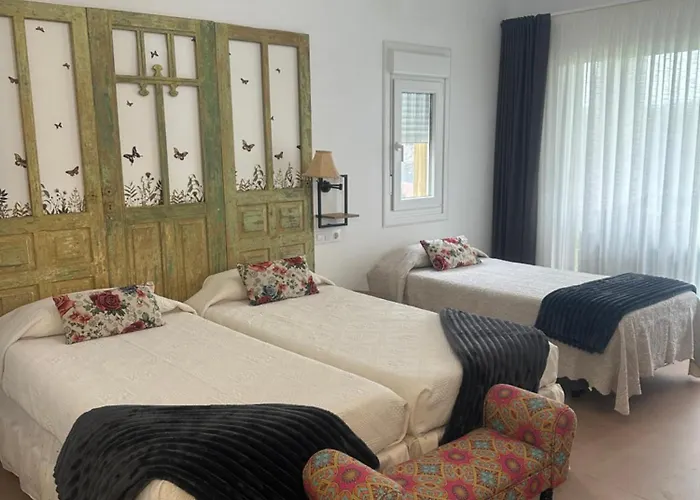 Carballo De Prado 1900 Pontevedra