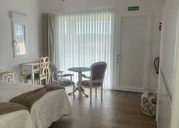 Carballo De Prado 1900 * Pontevedra