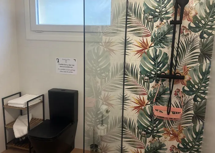 Carballo De Prado 1900 Jaktstuga *