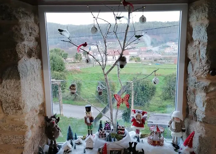 Carballo De Prado 1900 Pontevedra