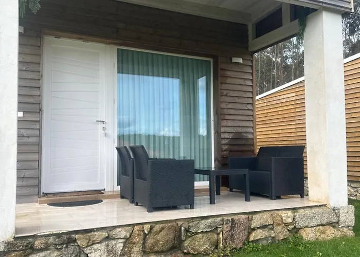 Carballo De Prado 1900 Pontevedra