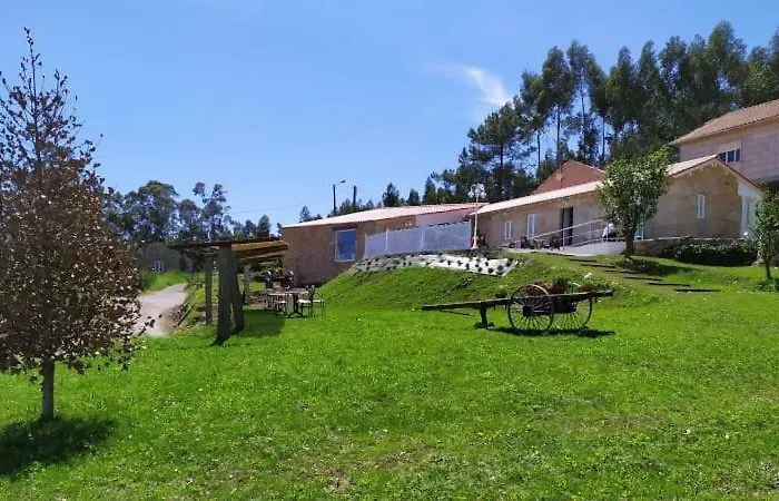 Carballo De Prado 1900 Domek letniskowy