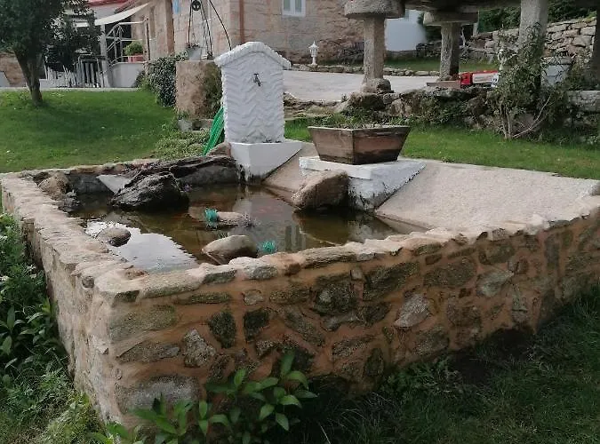 Carballo De Prado 1900 *