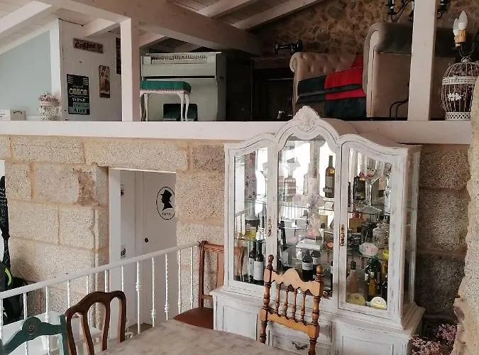 Carballo De Prado 1900 Pontevedra