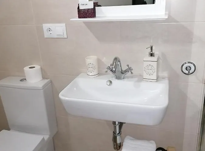 Jaktstuga Carballo De Prado 1900 *