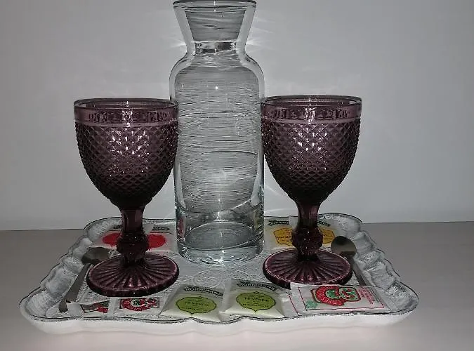 Jaktstuga Carballo De Prado 1900 *