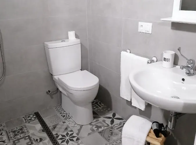 Jaktstuga Carballo De Prado 1900